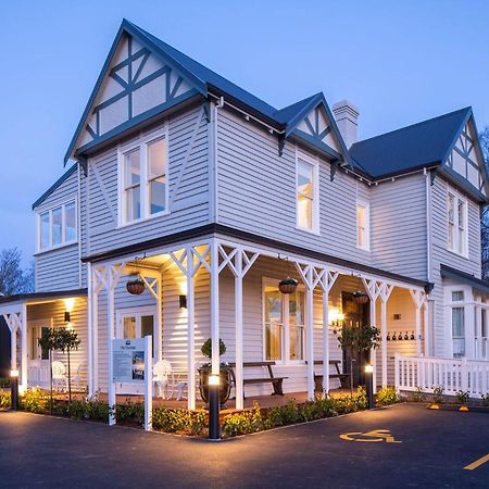 The Vicarage Geraldineアパートメント エクステリア 写真