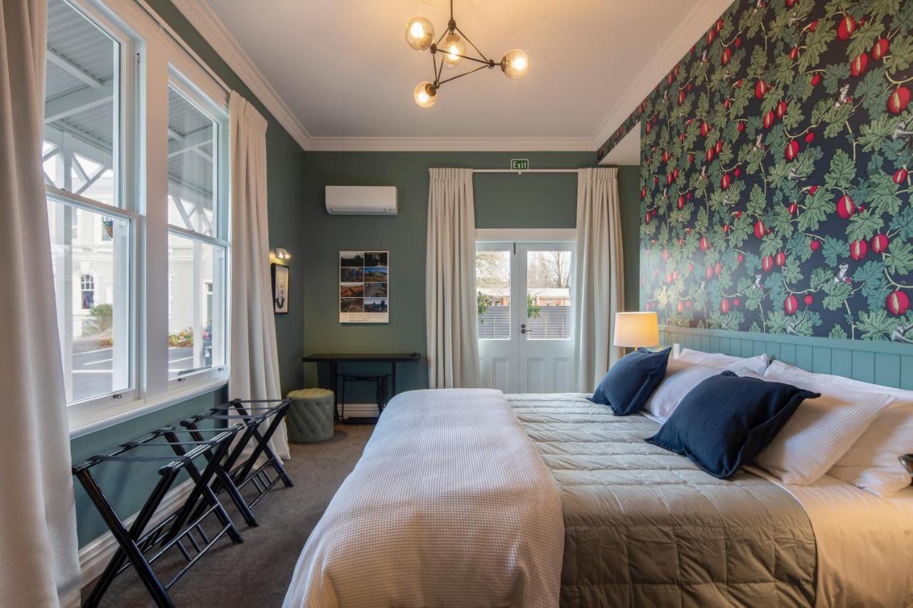 The Vicarage Geraldineアパートメント エクステリア 写真