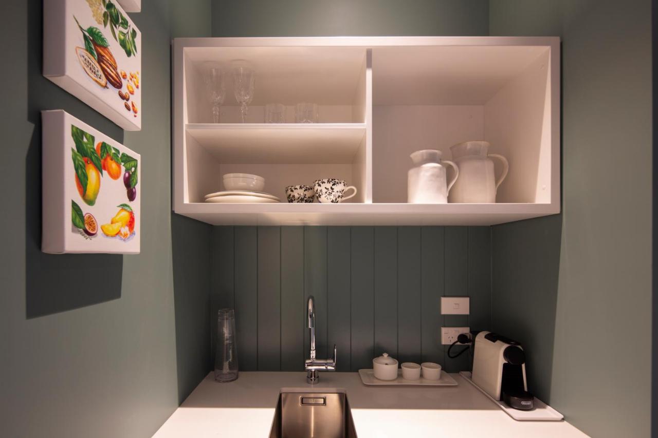 The Vicarage Geraldineアパートメント エクステリア 写真