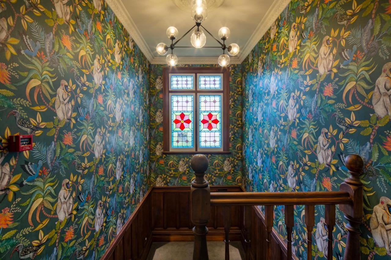 The Vicarage Geraldineアパートメント エクステリア 写真