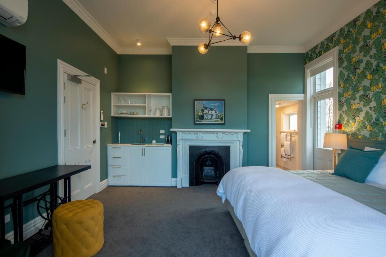 The Vicarage Geraldineアパートメント エクステリア 写真