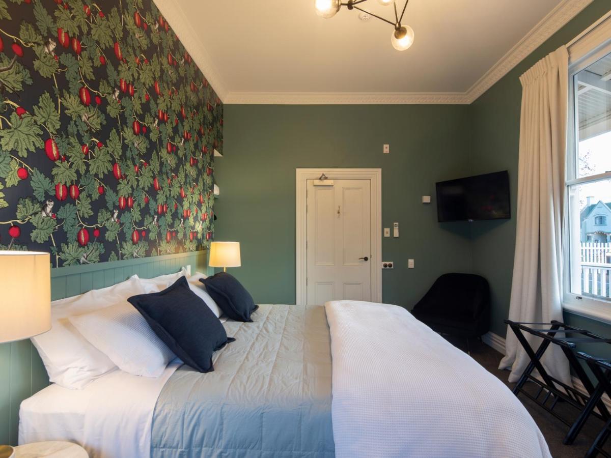 The Vicarage Geraldineアパートメント エクステリア 写真