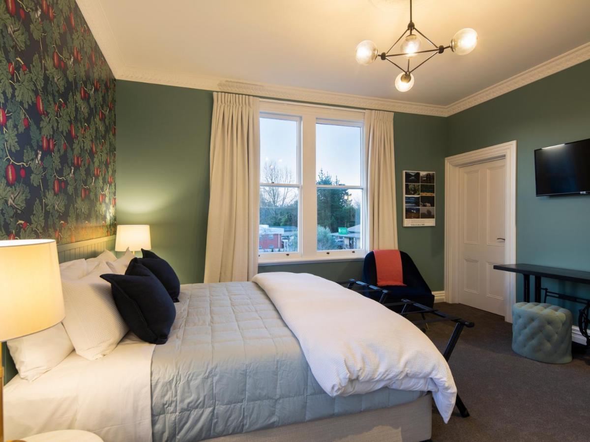 The Vicarage Geraldineアパートメント エクステリア 写真