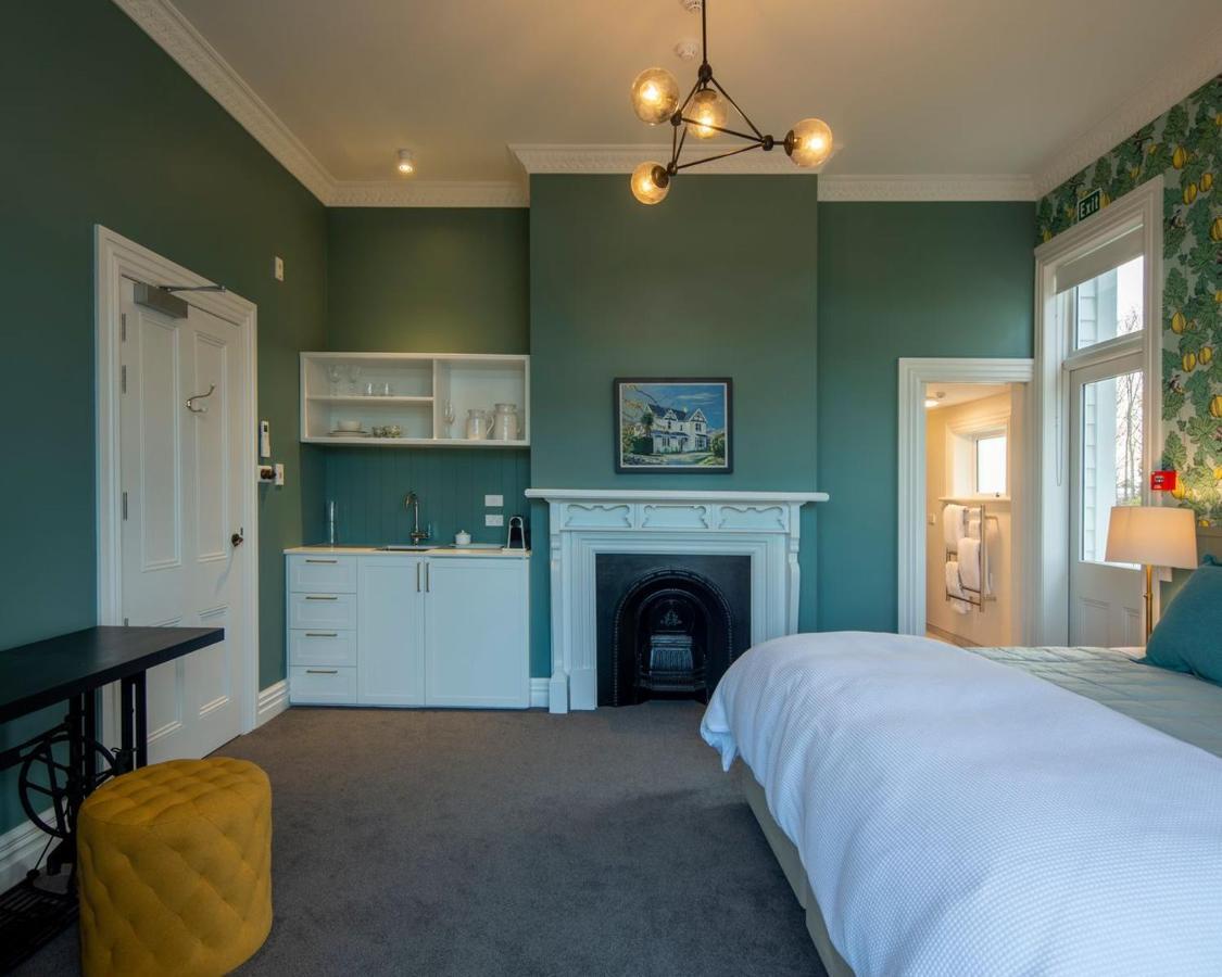 The Vicarage Geraldineアパートメント エクステリア 写真