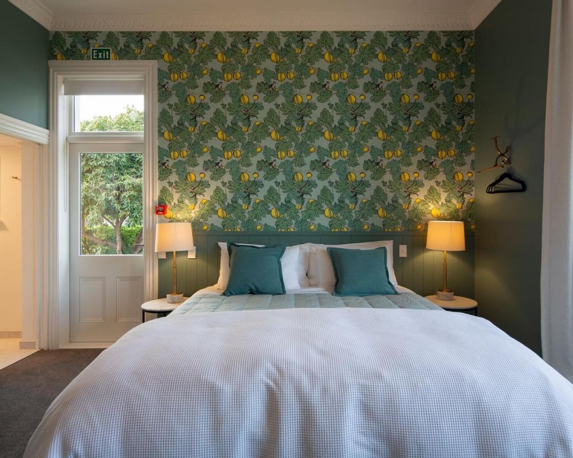 The Vicarage Geraldineアパートメント エクステリア 写真