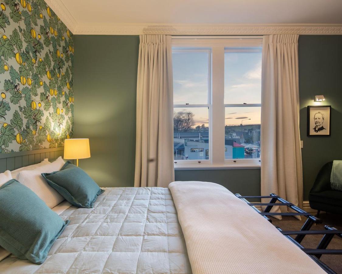 The Vicarage Geraldineアパートメント エクステリア 写真