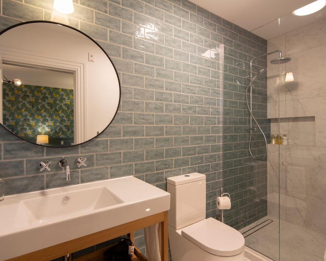 The Vicarage Geraldineアパートメント エクステリア 写真