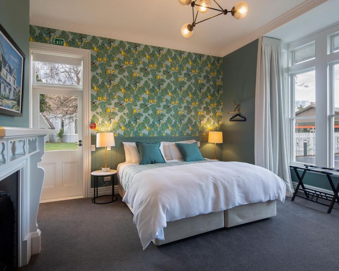 The Vicarage Geraldineアパートメント エクステリア 写真